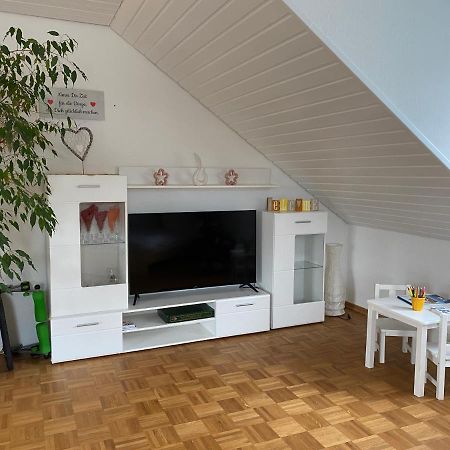 Ferienwohnung Wertevoll Welschbillig Eksteriør billede