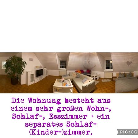Ferienwohnung Wertevoll Welschbillig Eksteriør billede