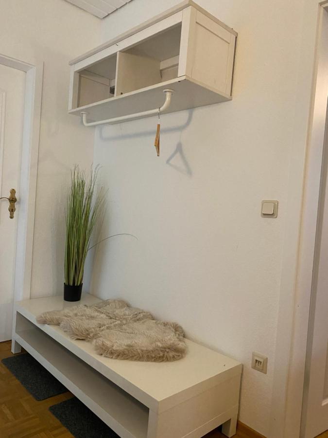 Ferienwohnung Wertevoll Welschbillig Eksteriør billede